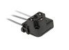 ACDelco PT2468 Headlight Connector Black Multi-Purpose Pigtail