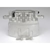 172-2285 by ACDELCO - Front Passenger Side Disc Brake Caliper Assembly