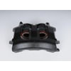 172-2407 by ACDELCO - Rear Disc Brake Caliper Assembly without Brake Pads or Bracket
