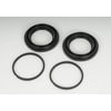 172-2410 by ACDELCO - Front Disc Brake Caliper Piston Seal Kit with Boots and Seals
