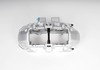 ACDelco 172-2488 Disc Brake Caliper Silver Front Passenger Side Disc Brake Caliper Assembly