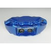 ACDelco 172-2491 Blue Rear Driver Side Disc Brake Caliper Assembly