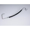 ACDelco 176-1116 Air Brake Power Brake Booster Power Brake Booster Inlet Hose Assembly