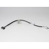 ACDelco 176-1206 Brake Hydraulic Hose GM Original Equipment™ Brake Hydraulic Hose - Front, Passenger Side