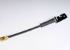 ACDelco 176-1260 Brake Hydraulic Hose Front Hydraulic Brake Hose Assembly