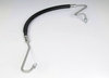 ACDelco 176-1283 Air Brake Power Brake Booster Power Brake Booster Outlet Hose Assembly