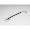 ACDelco 176-1355 Brake Hydraulic Hose Front Driver Side Hydraulic Brake Hose Assembly