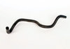 ACDelco 176-1496 Air Brake Power Brake Booster Power Brake Booster Vacuum Hose Assembly