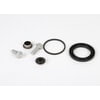 ACDelco 173-309 Rear Disc Brake Caliper Kit