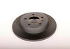177-1002 by ACDELCO - Rear Disc Brake Rotor