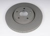 ACDelco 177-1004 Disc Brake Rotor GM Original Equipment™ Disc Brake Rotor - Front, Vented