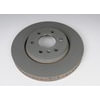 ACDelco 177-1012 Disc Brake Rotor GM Original Equipment™ Disc Brake Rotor - Front, Vented