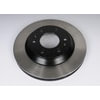 ACDelco 177-1019 Disc Brake Rotor Front Disc Brake Rotor