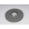 ACDelco 177-1124 Front Disc Brake Rotor