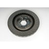 ACDelco 177-1126 Front Disc Brake Rotor