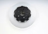ACDelco 177-1145 Disc Brake Rotor Front Disc Brake Rotor