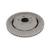ACDelco 177-1153 Disc Brake Rotor Rear Disc Brake Rotor