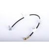 ACDelco 176-1573 Brake Hydraulic Hose HOSE ASM-FRT BRK
