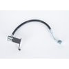 ACDelco 176-1644 Brake Hydraulic Hose Front Hydraulic Brake Hose Assembly