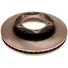 ACDelco 177-762 Disc Brake Rotor Front Disc Brake Rotor