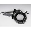ACDelco 15176995 ABS Wheel Speed Sensor Front Driver Side ABS Wheel Speed Sensor