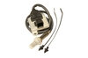 ACDelco 12671387 Nitrogen Oxide (NOx) Sensor Nitrogen Oxide Sensor Kit with Sensor and Clips