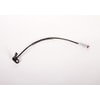 ACDelco 12842287 ABS Wheel Speed Sensor Front ABS Wheel Speed Sensor