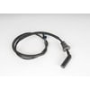 ACDelco 15100779 ABS Wheel Speed Sensor Rear ABS Wheel Speed Sensor