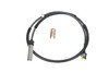 ACDelco 20784539 ABS Wheel Speed Sensor Rear ABS Wheel Speed Sensor