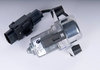 ACDelco 20914523 Air Brake Power Brake Booster Power Brake Booster Pump Assembly