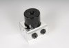 ACDelco 15911550 ABS Trailer Relay Valve ABS Pressure Modulator Valve