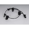 ACDelco 15921850 ABS Wheel Speed Sensor Rear Driver Side ABS Wheel Speed Sensor