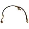 ACDelco 17999993 Brake Hydraulic Hose Front Driver Side Hydraulic Brake Hose Assembly
