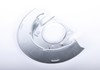 ACDelco 25846355 Front Brake Dust Shield