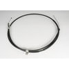 ACDelco 25863078 Rear Passenger Side Parking Brake Cable Assembly
