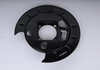 25877333 by ACDELCO - Rear Parking Brake Anchor Backing Plate