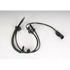 ACDelco 22739727 ABS Wheel Speed Sensor GM Original Equipment™ ABS Wheel Speed Sensor - Front