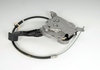 ACDelco 22800497 Parking Brake Control Module Parking Brake Control Module, Foot Operated, Push-On/Push-Off