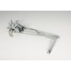 ACDelco 15919130 Window Regulator Front Driver Side (LH) Manual Window Regulator