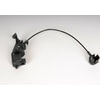 16640852 by ACDELCO - Trunk Lid Release Actuator