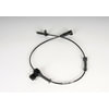 ACDelco 92199861 ABS Wheel Speed Sensor GM Original Equipment™ ABS Wheel Speed Sensor - Front