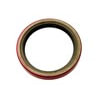 296-01 by ACDELCO - Crankshaft Front Oil Seal