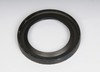 ACDelco 296-02 Engine Crankshaft Seal Genuine GM Parts™ Crankshaft Seal - Front