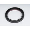 ACDelco 296-04 Engine Crankshaft Seal Genuine GM Parts™ Crankshaft Seal - Front, Spring Loaded, Multi Lip