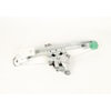 ACDelco 25797227 Window Regulator Rear Passenger Side Power Window Regulator and Motor Assembly
