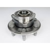 ACDelco FW331 Wheel Bearing and Hub Assembly Front Wheel Hub and Bearing Assembly with Wheel Studs