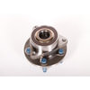 ACDelco FW382 Wheel Bearing and Hub Assembly Wheel Hub and Bearing Assembly - Front, with Wheel Stud