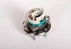 RW20-101 by ACDELCO - Rear Wheel Hub and Bearing Assembly with Wheel Speed Sensor and Wheel Studs
