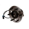 ACDelco FW126 Hub Assembly Front Passenger Side Wheel Hub and Bearing Assembly