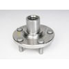 ACDelco FW137 Wheel Bearing Front Wheel Hub with Wheel Studs